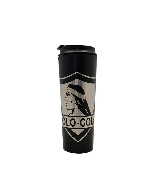 Mug Térmico Colo-colo, 450 Ml