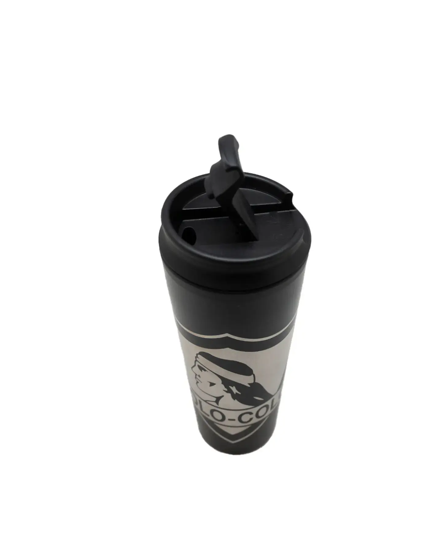 Mug Térmico Colo-colo, 450 Ml 3