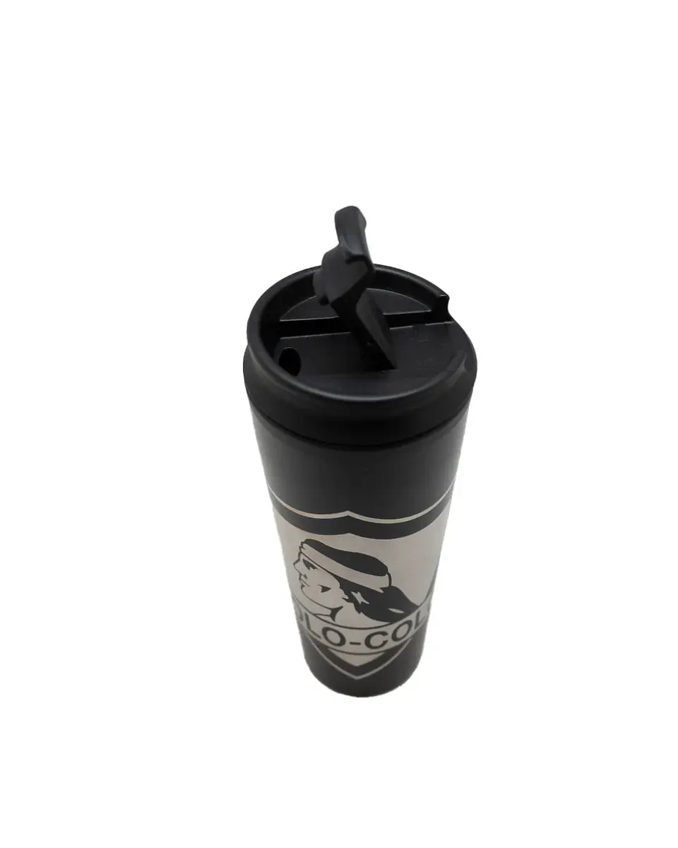 Mug Térmico Colo-colo, 450 Ml 3