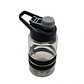 Botella Agua Línea, Colo- Colo, 400 Ml. - Miniatura 2