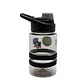 Botella Agua Línea, Colo- Colo, 400 Ml. - Miniatura 3