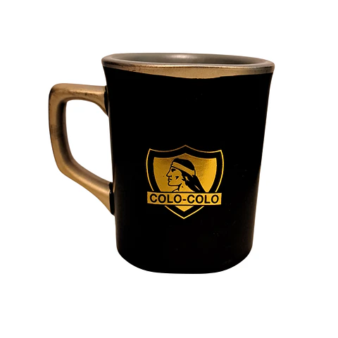 Titanio Colo-colo  Fanatikos Tazón Prime 450 Ml