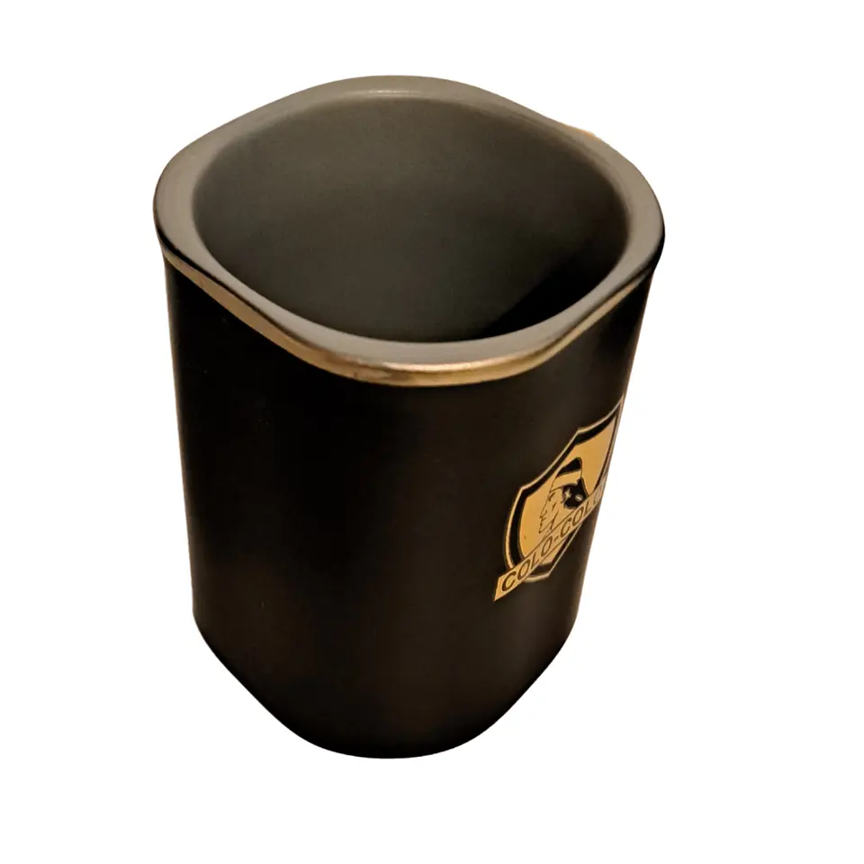 Titanio Colo-colo  Fanatikos Tazón Prime 450 Ml 3