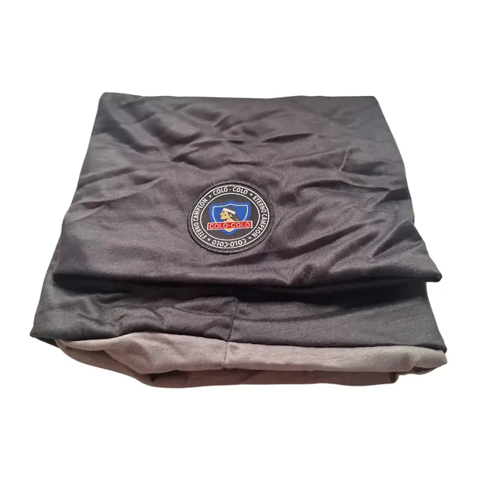 Bandana Multifuncional - Colo Colo- Original 2