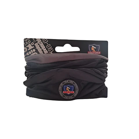 Bandana Multifuncional - Colo Colo- Original
