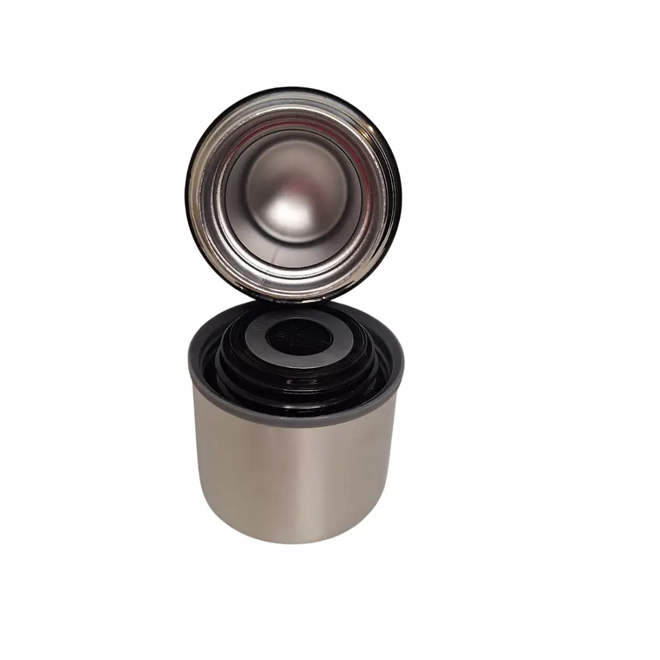 Termo Bala 500 ml Colo-Colo 3