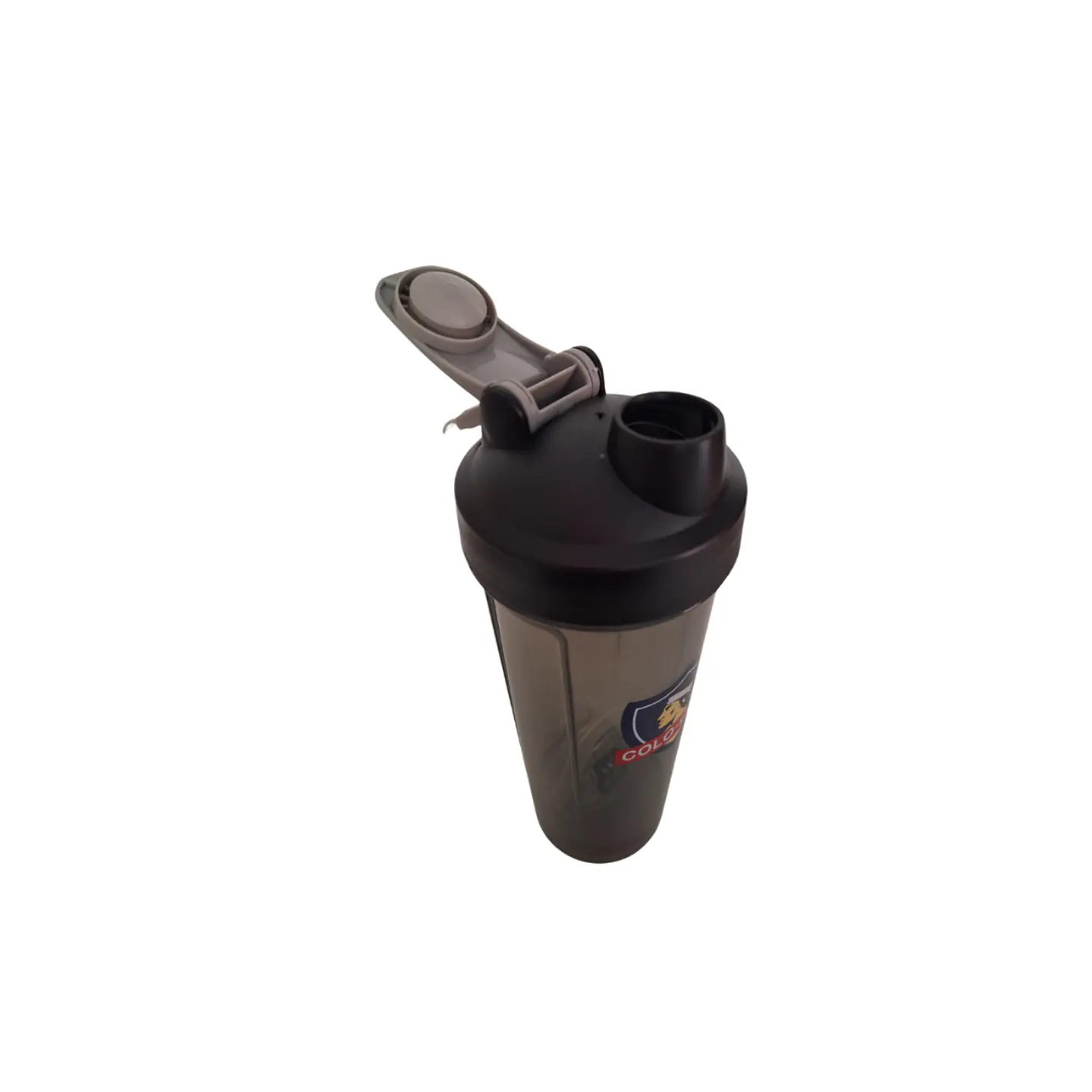 Botella Shaker 800 ml Colo-Colo 3