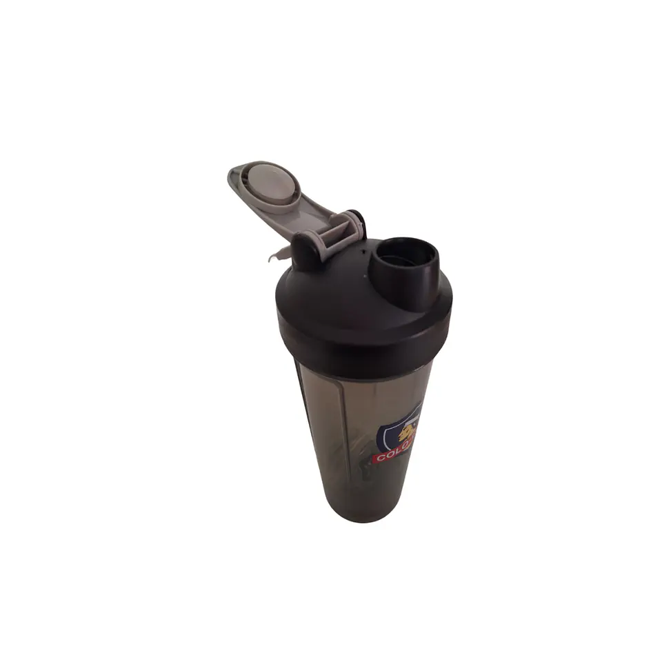 Botella Shaker 800 ml Colo-Colo 3
