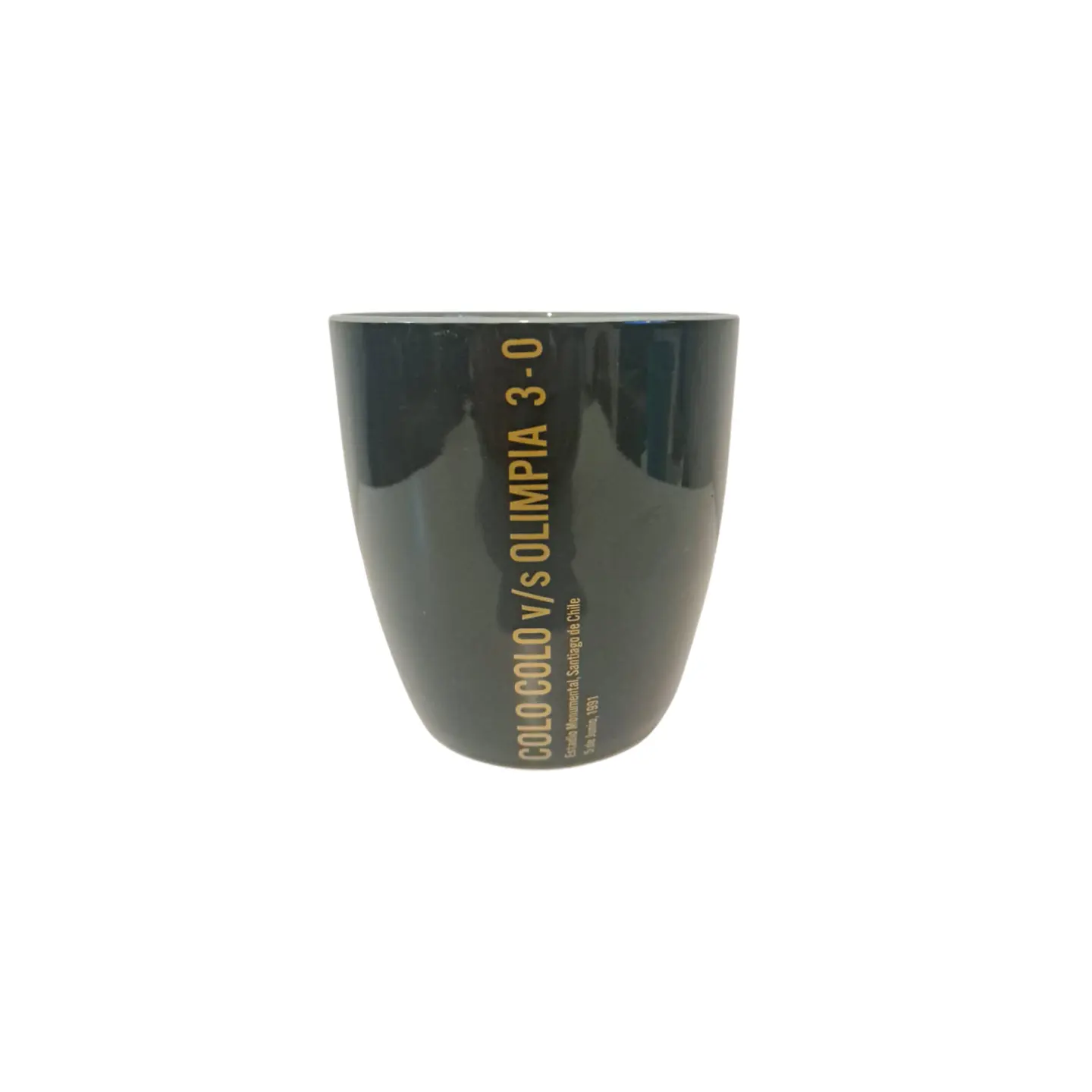 Tazón De Cerámica Campeón Libertadores 880ml  4