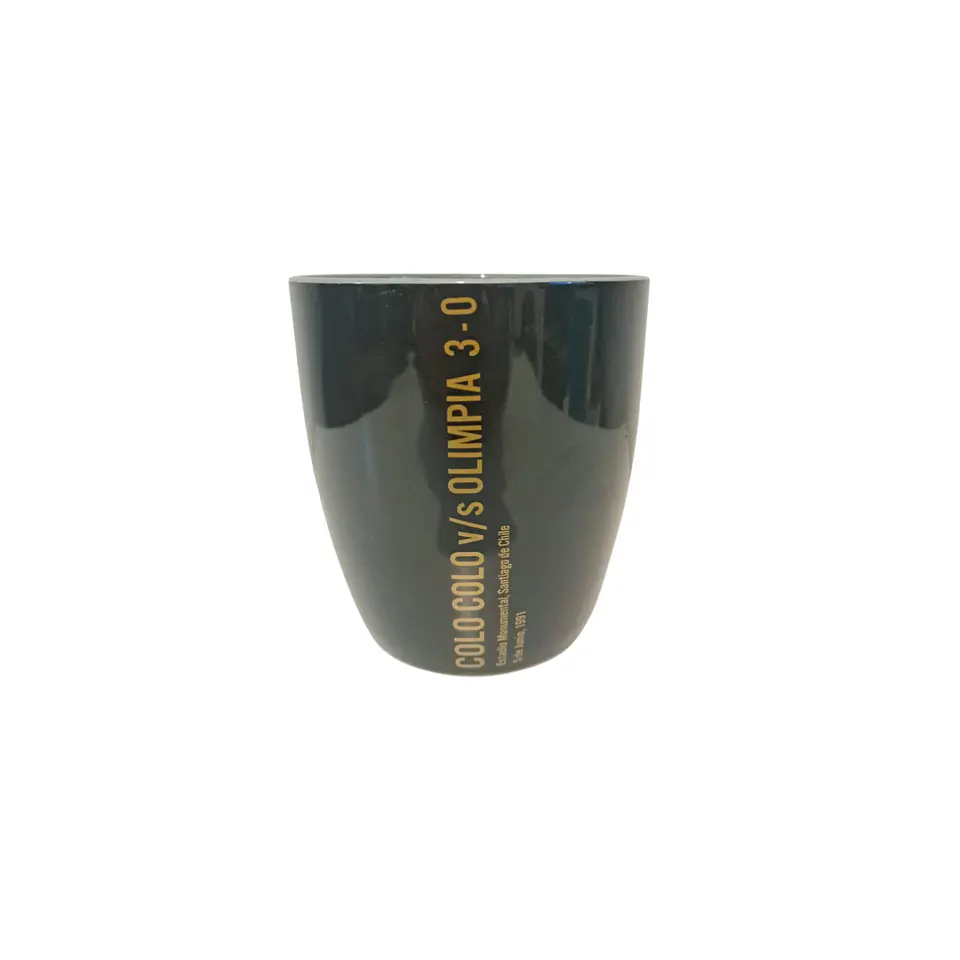 Tazón De Cerámica Campeón Libertadores 880ml  4