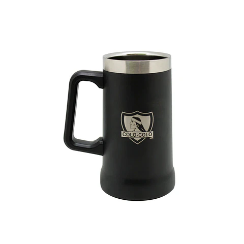 Mug Shopero Colo- Colo 750 ml.