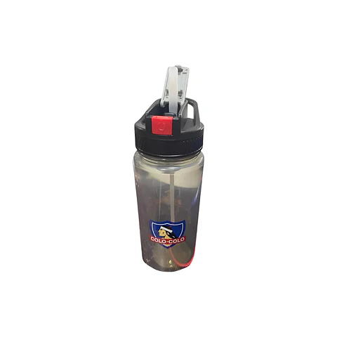 Botella Swich 400 Ml - Colo-colo 