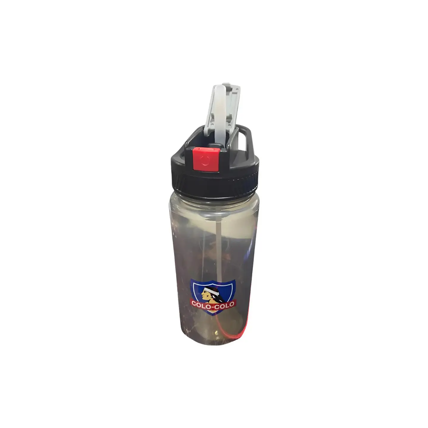 Botella Swich 400 Ml - Colo-colo  1