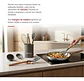 Set Utensilios De Cocina De Silicona 9pzas Th-mut09n - Miniatura 4