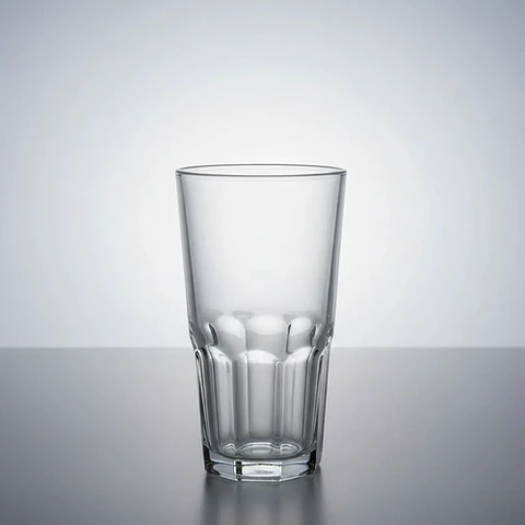 Vaso Nova Cristar Display 6 Und 33 Ml