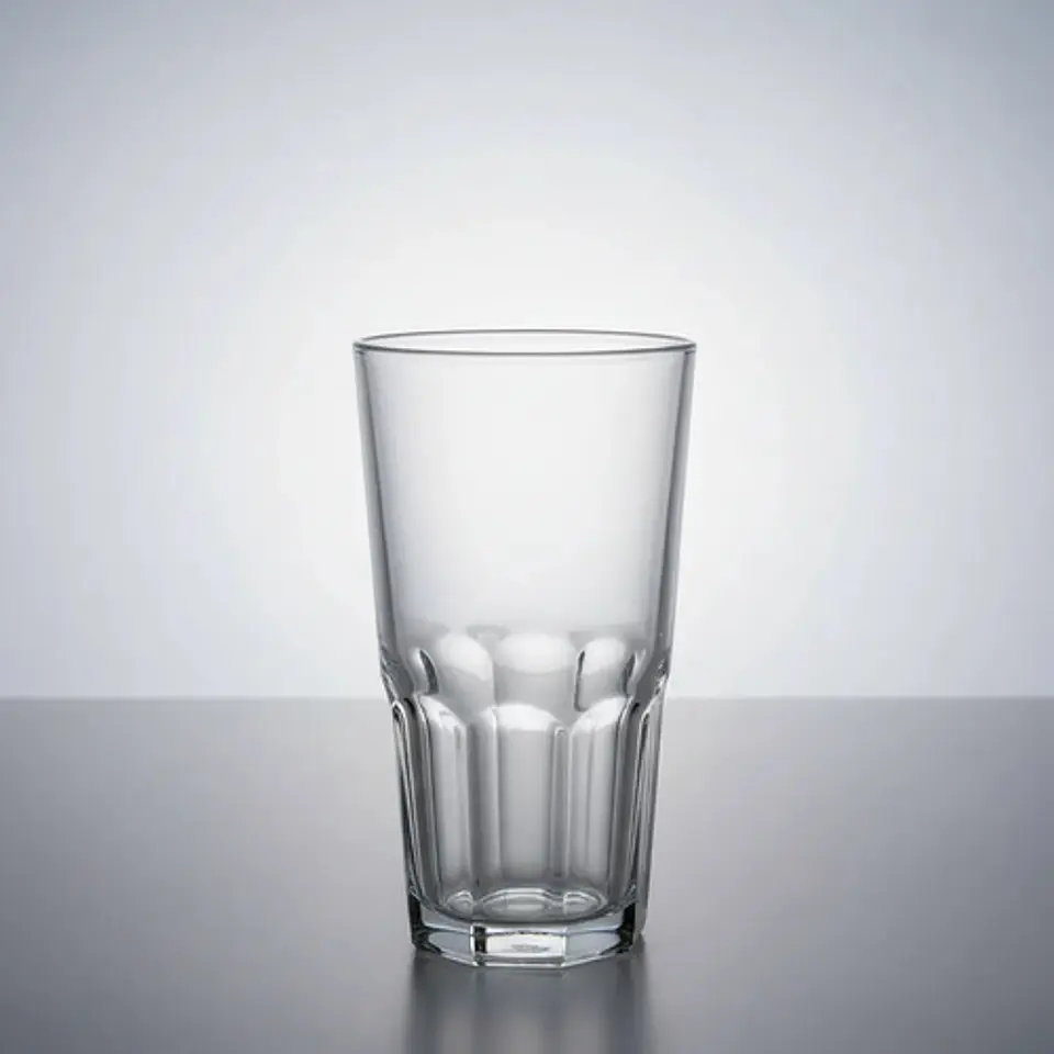 Vaso Nova Cristar Display 6 Und 33 Ml 1