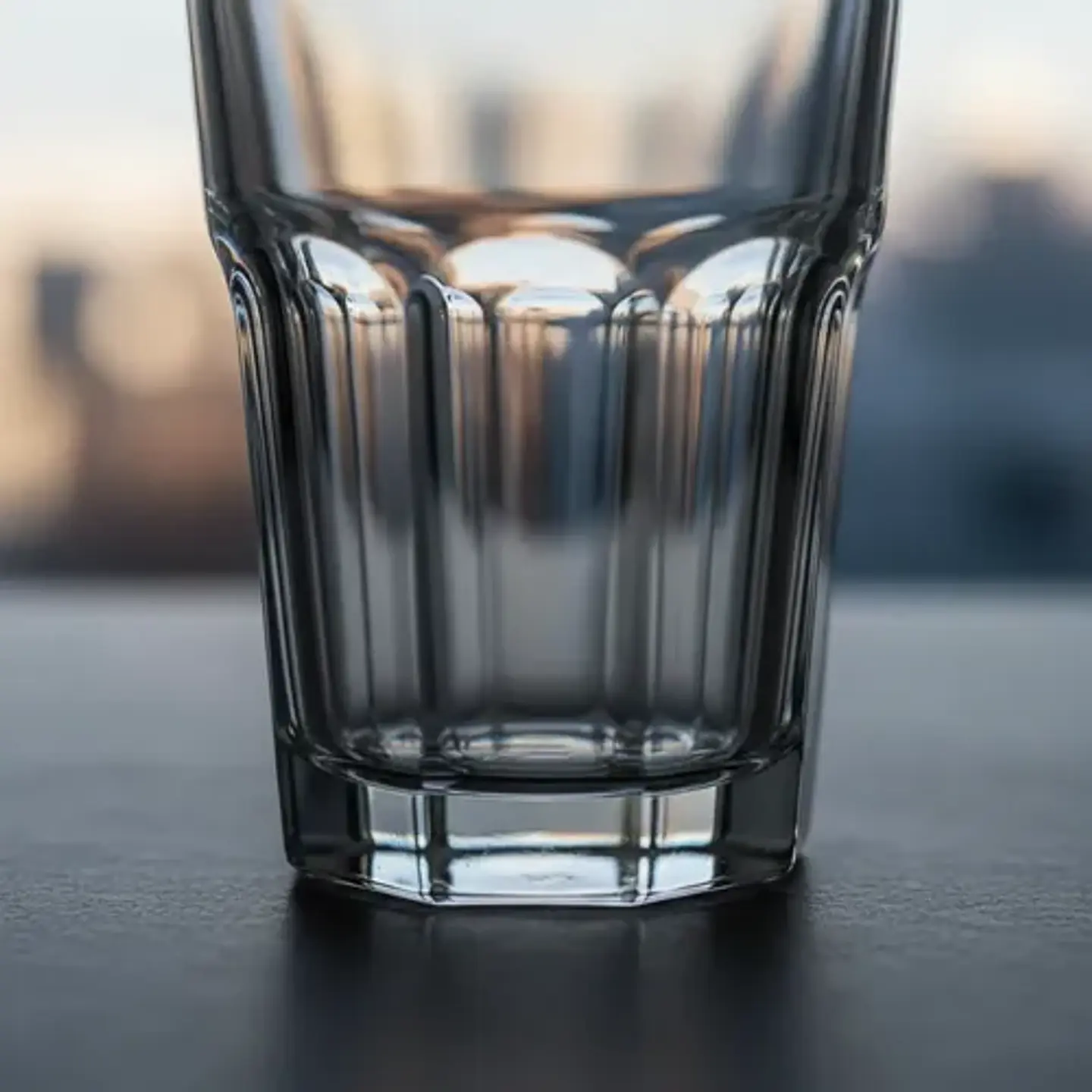 Vaso Nova Cristar Display 6 Und 33 Ml 4