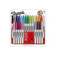 Set 24 Marcadores Sharpie Punta Fina.  - Miniatura 1