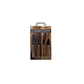 Tabla Para Aperitivos Wayu + 4 Cuchillos - Miniatura 1