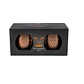 Set 2 Mugs De Cobre Tragos Moscow Mule Mojito Bar Wayu - Miniatura 1