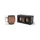 Set 2 Mugs De Cobre Tragos Moscow Mule Mojito Bar Wayu - Miniatura 3