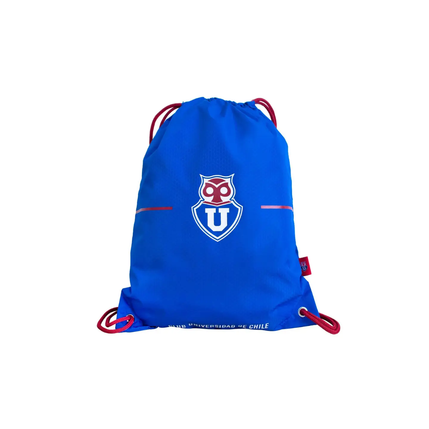 Morral Universidad De Chile 1