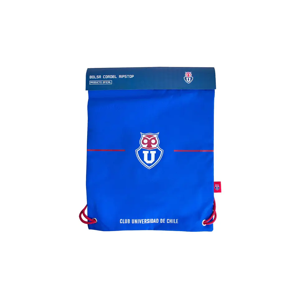 Morral Universidad De Chile 3