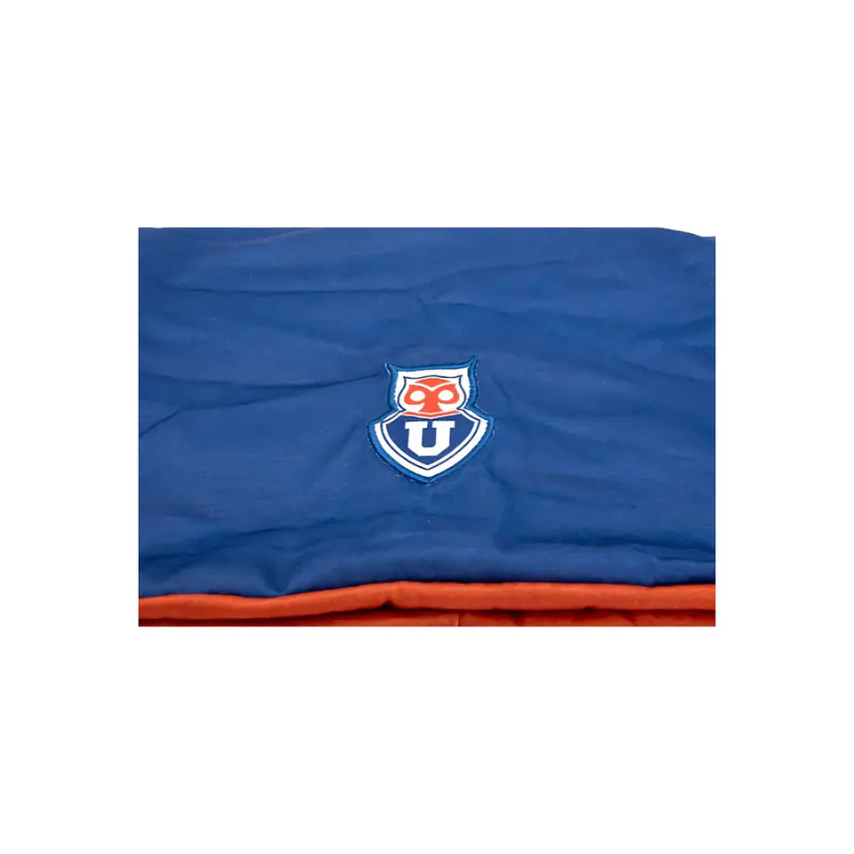 Bandana Multifuncional  Universidad De Chile 2