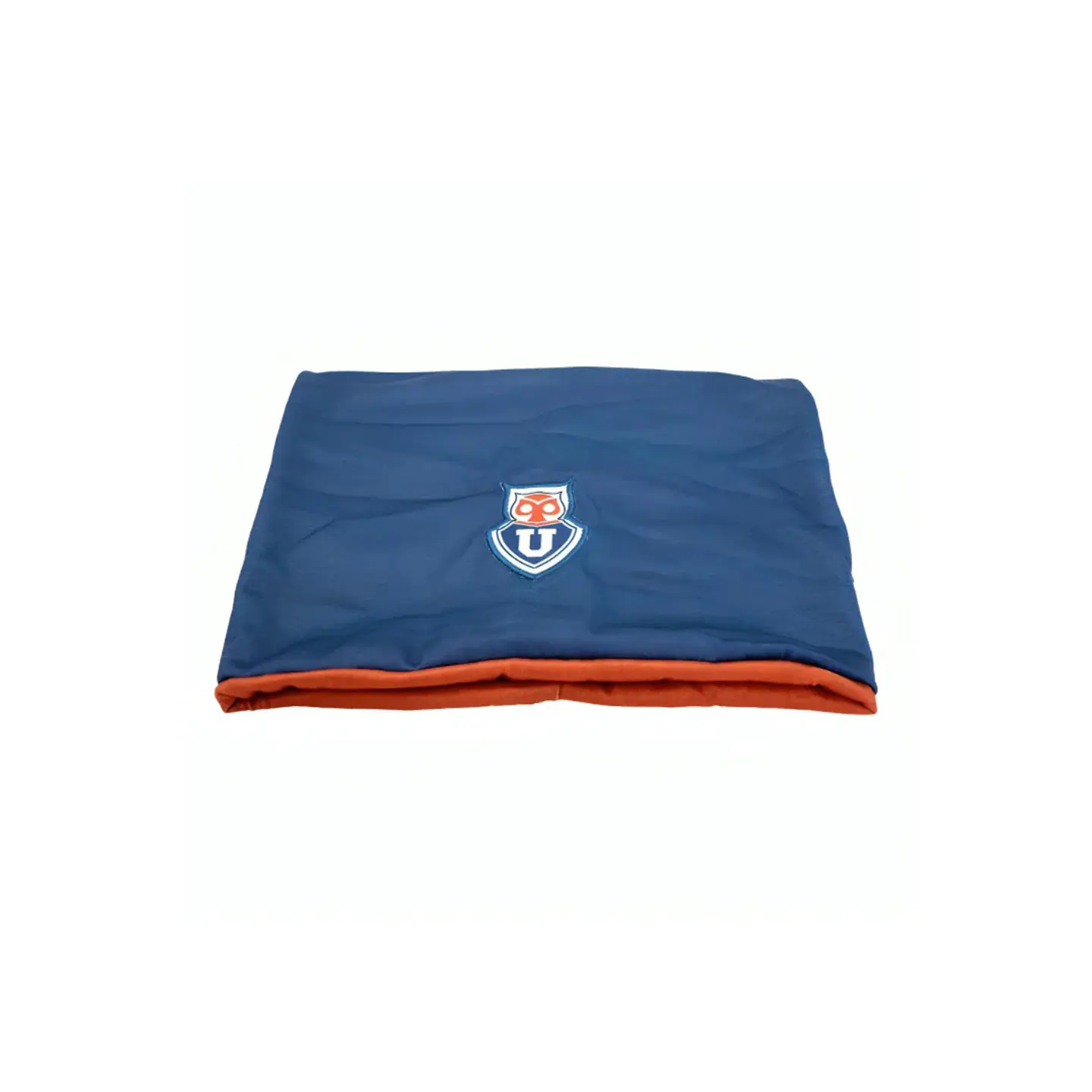 Bandana Multifuncional  Universidad De Chile 3