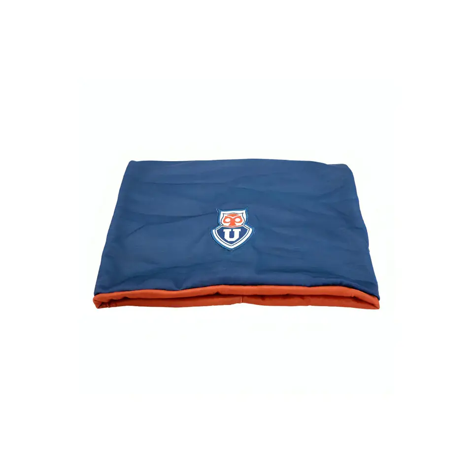 Bandana Multifuncional  Universidad De Chile 3