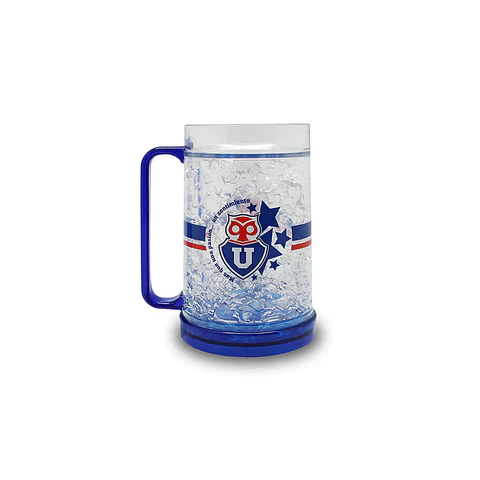 Shopero Universidad De Chile  Frozen 600 Ml 