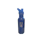 Botella Metálica Universidad De Chile 600 Ml - Miniatura 1