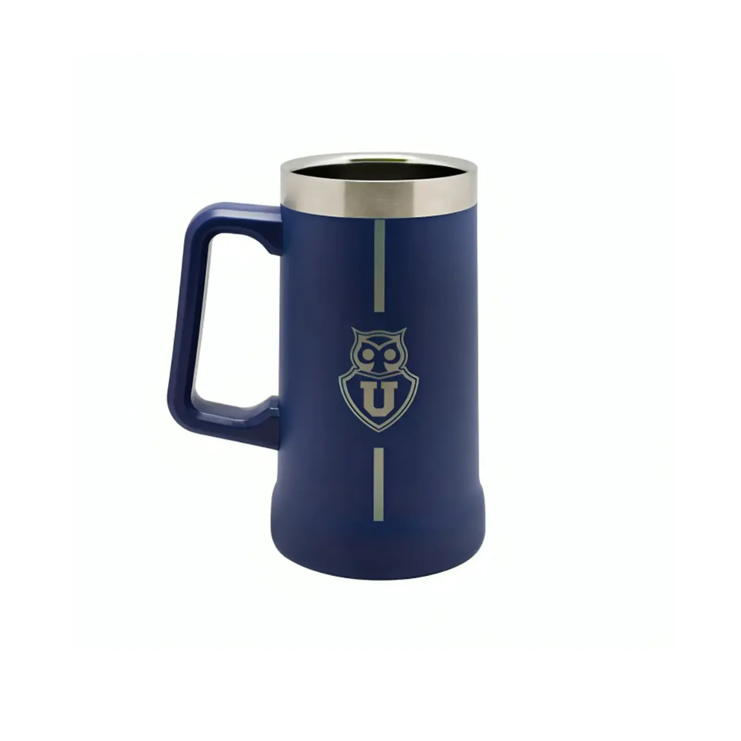 Mug Térmico Universidad De Chile 750 Ml 1