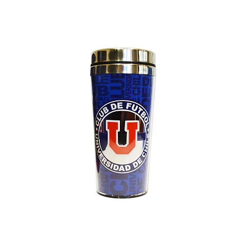 Mug Universidad De Chile 450 Ml