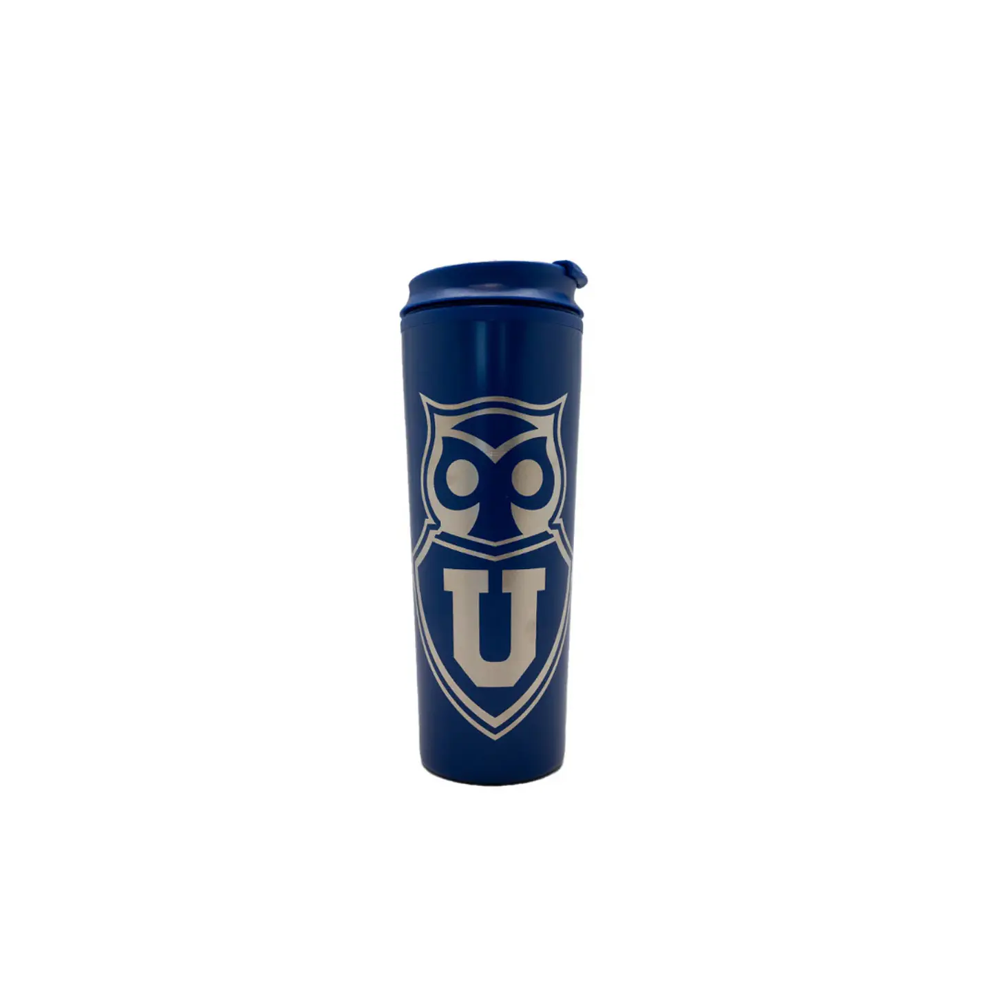 Mug Térmico Metálico 480ml Universidad de Chile 3