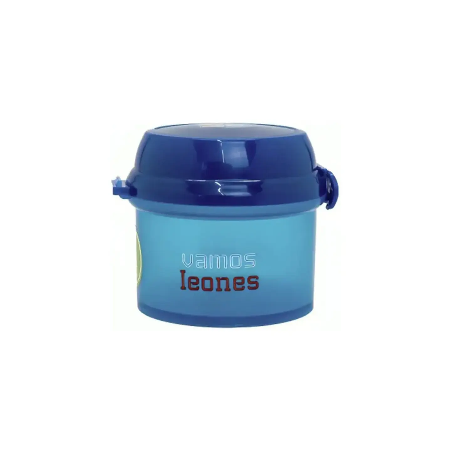 Porta Snack Futbol 280ml Universidad de Chile 1