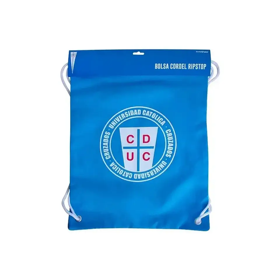 Morral  Titanio Universidad Católica 2