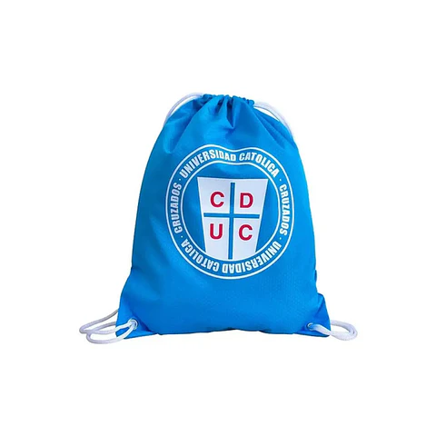 Morral  Titanio Universidad Católica