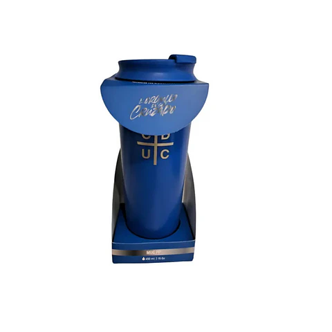 Mug Térmico Universidad Católica 450 Ml