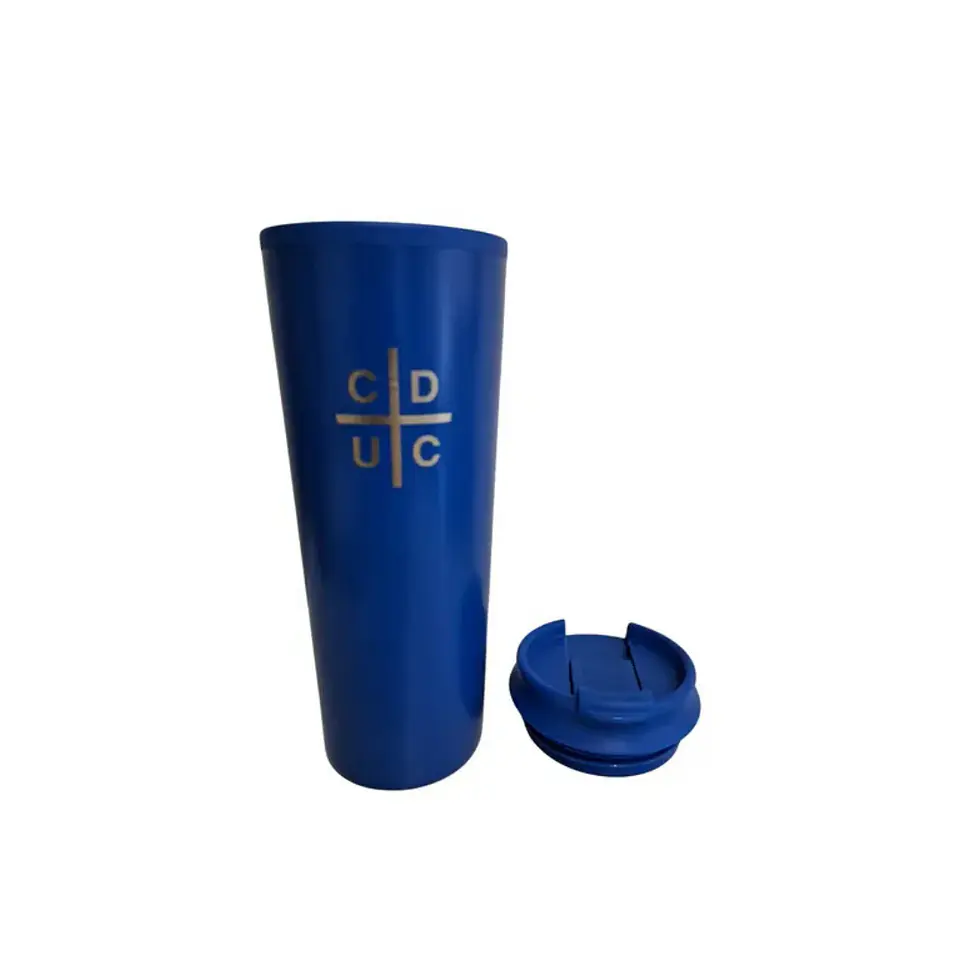 Mug Térmico Universidad Católica 450 Ml 2