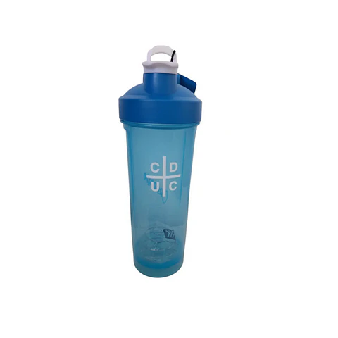 Botella De Agua Shaker Universidad Católica 800ml