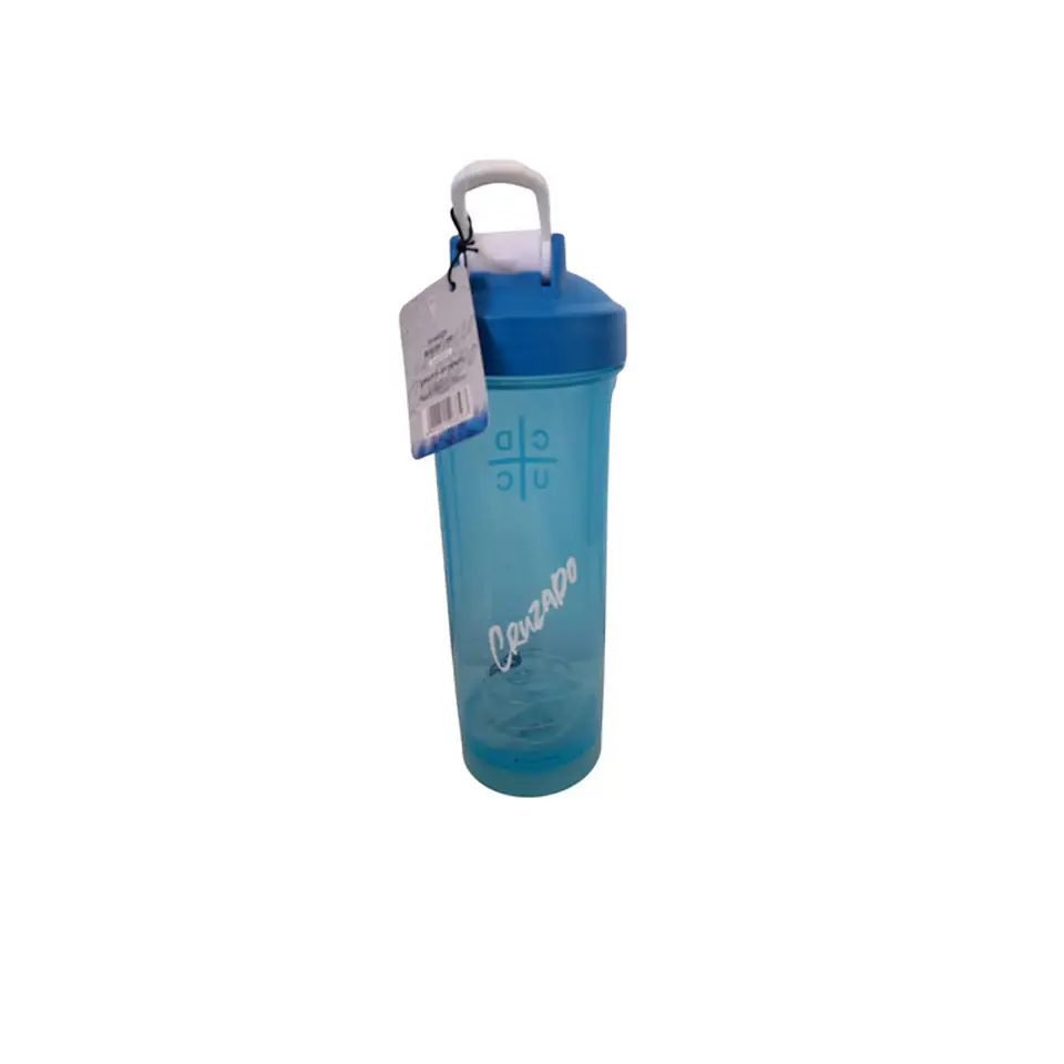 Botella De Agua Shaker Universidad Católica 800ml 3