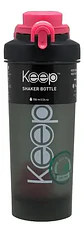 Botella Deportiva Keep Shaker 700 Ml - Colores - Miniatura 2