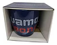 Tazón Clásico U De Chile Fanátikos Futbol 880ml - Miniatura 4