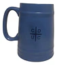 Schopero Cerámica 650ml U Católica Color Celeste - Miniatura 2