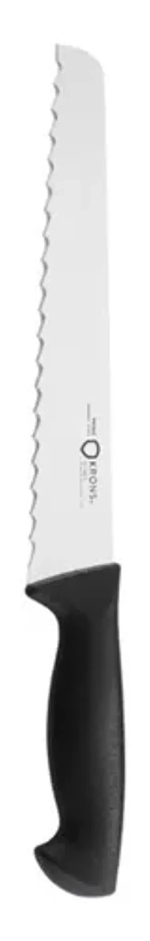 Cuchillo Pan Prime 20 Cm Krons