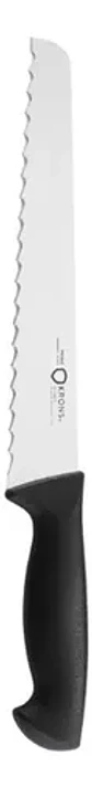 Cuchillo Pan Prime 20 Cm Krons - Miniatura 1