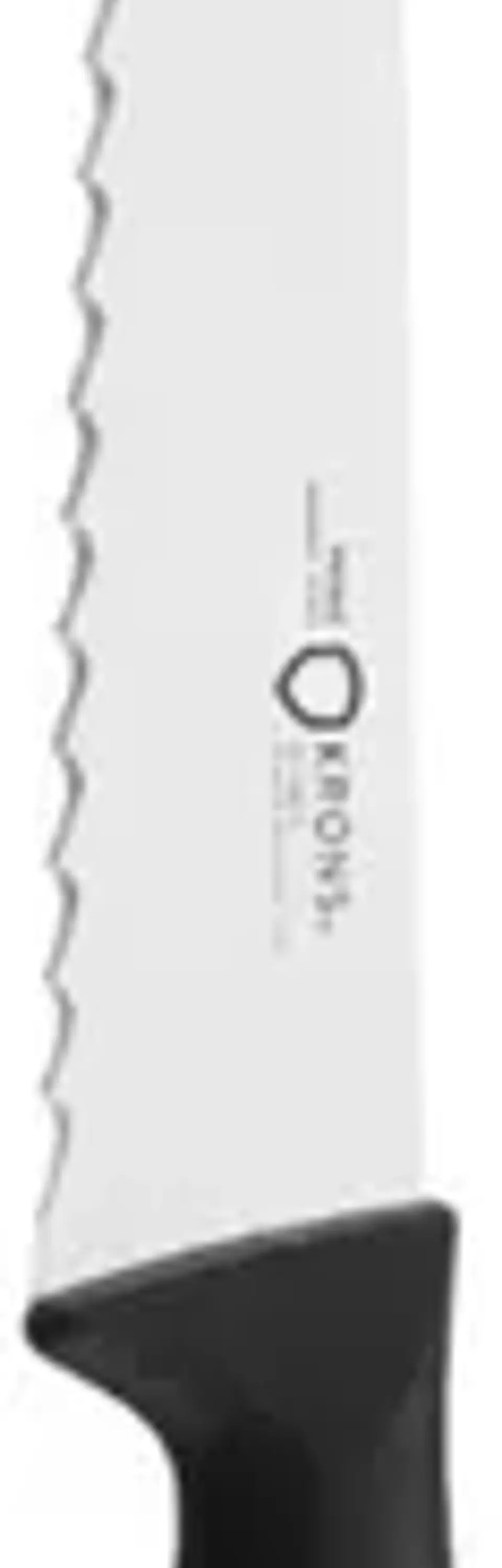Cuchillo Pan Prime 20 Cm Krons 1