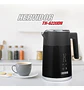 Hervidor Digital 1.5 Lts Th-6220dn Color Negro - Miniatura 2