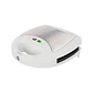 Waflera Thomas Sandwichera Panini 2en1 Color Blanco Placas A - Miniatura 1